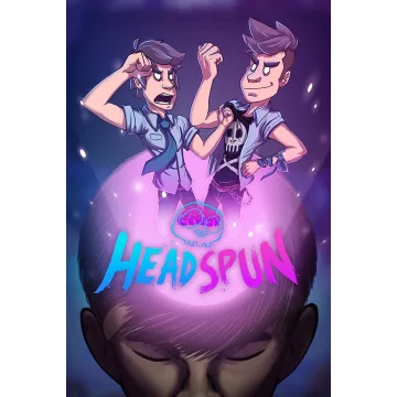 Купить активацию Headspun выгодно