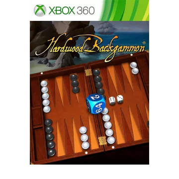 Купить активацию Hardwood Backgammon выгодно
