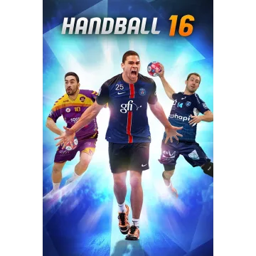 Купить активацию Handball 16 выгодно