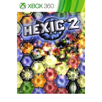 Купить активацию Hexic™ 2 выгодно