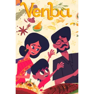 Купить активацию Venba выгодно