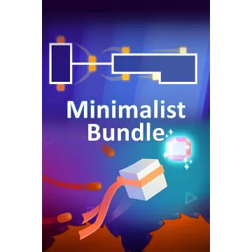 Купить активацию Minimalist Bundle выгодно