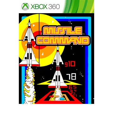 Купить активацию Missile Command выгодно