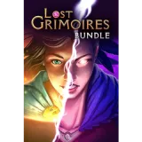 Купить активацию Lost Grimoires Bundle на Xbox по выгодной цене