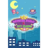 Купить активацию Magical Girls vs Cat Aliens на Xbox по выгодной цене