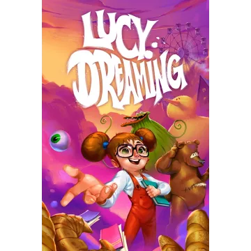 Купить активацию Lucy Dreaming выгодно