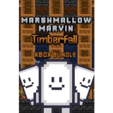 Купить активацию Marshmallow Marvin: Timberfall Bundle на Xbox по выгодной цене