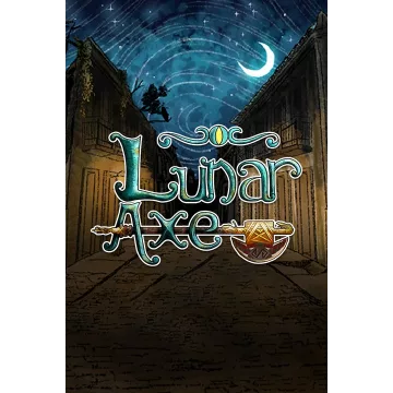 Купить активацию Lunar Axe выгодно