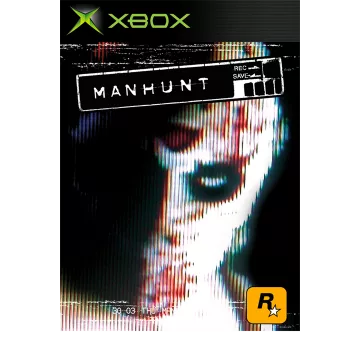Купить активацию Manhunt выгодно