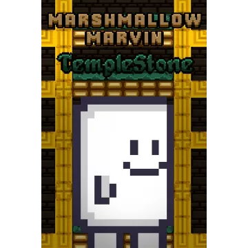 Купить активацию Marshmallow Marvin: Templestone выгодно