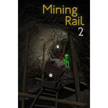 Купить активацию Mining Rail 2 выгодно