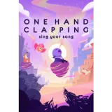 Купить активацию One Hand Clapping на Xbox по выгодной цене