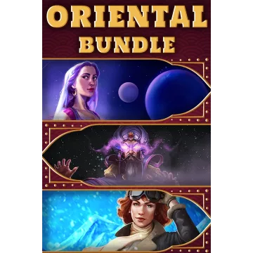Купить активацию Oriental Bundle выгодно
