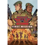 Купить активацию Operation Wolf Returns: First Mission на Xbox по выгодной цене