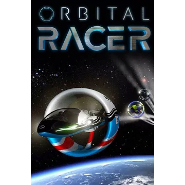 Купить активацию Orbital Racer выгодно