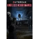 Купить активацию Outbreak: Endless Nightmares на Xbox по выгодной цене