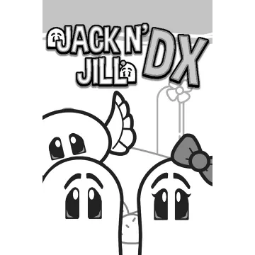 Купить активацию Jack N' Jill DX выгодно