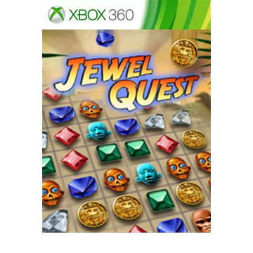 Купить активацию Jewel Quest выгодно