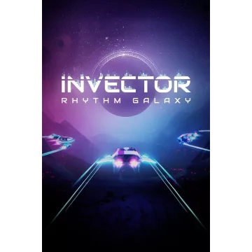 Купить активацию Invector: Rhythm Galaxy выгодно