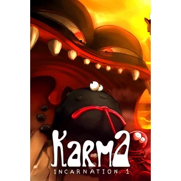 Купить активацию Karma. Incarnation 1 выгодно