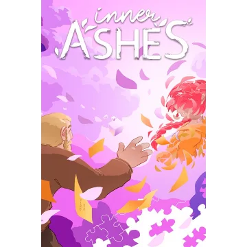 Купить активацию Inner Ashes выгодно