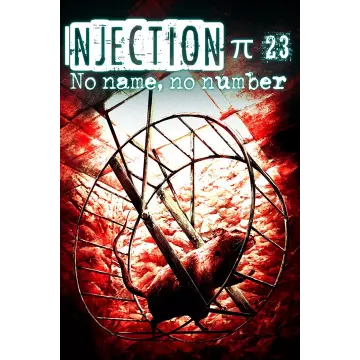 Купить активацию Injection π23 'No Name, No Number' выгодно