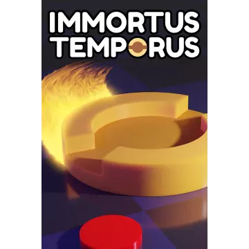 Купить активацию Immortus Temporus выгодно