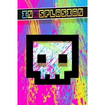 Купить активацию InkSplosion выгодно