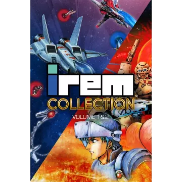 Купить активацию Irem Collection Volume 1-2 Bundle выгодно