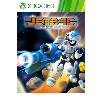 Купить активацию Jetpac Refuelled выгодно