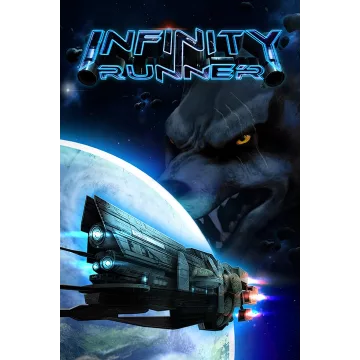 Купить активацию Infinity Runner выгодно