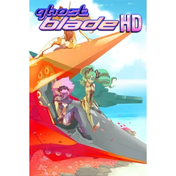 Купить активацию Ghost Blade HD выгодно