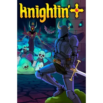Купить активацию Knightin' выгодно