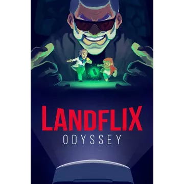 Купить активацию Landflix Odyssey выгодно