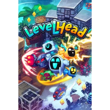 Купить активацию Levelhead выгодно