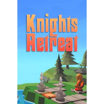 Купить активацию Knight's Retreat выгодно