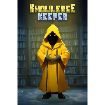 Купить активацию Knowledge Keeper выгодно
