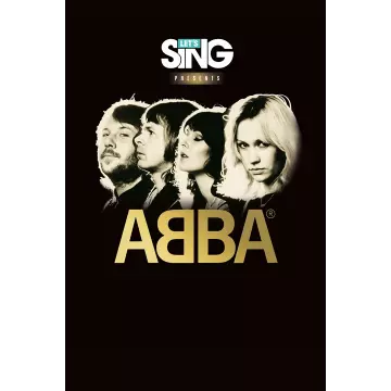 Купить активацию Let's Sing ABBA выгодно