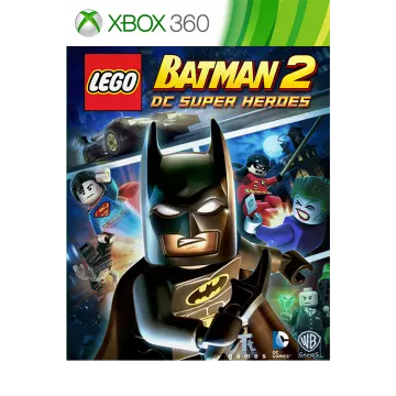 Купить активацию LEGO® Batman™ 2 выгодно