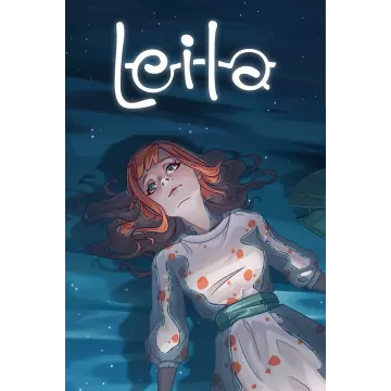 Купить активацию Leila выгодно