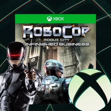 Купить активацию RoboCop Unfinished Busines выгодно
