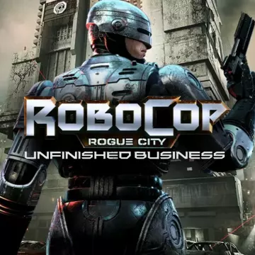 Купить аккаунт RoboCop: Rogue City - Unfinished Business выгодно