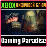 Купить ключ Once Upon A Puppet - Backstage Edition на Xbox по выгодной цене