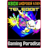 Купить ключ Telebbit на Xbox по выгодной цене
