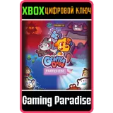 Купить ключ Grapple Dogs Collection на Xbox по выгодной цене