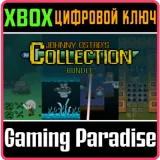 Купить ключ Johnny Ostad's Collection Bundle на Xbox по выгодной цене