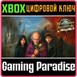 Купить ключ Hidden Object Adventure Bundle на Xbox по выгодной цене