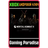 Купить DLC Набор "Самурай" на Xbox по выгодной цене