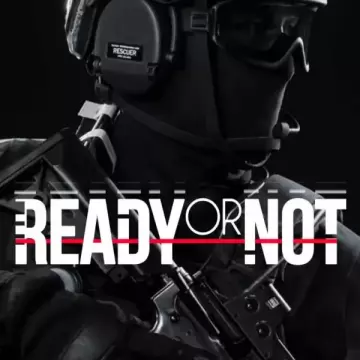 Купить аккаунт Ready or Not Deluxe выгодно