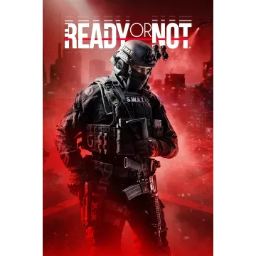 Купить активацию Ready or Not выгодно